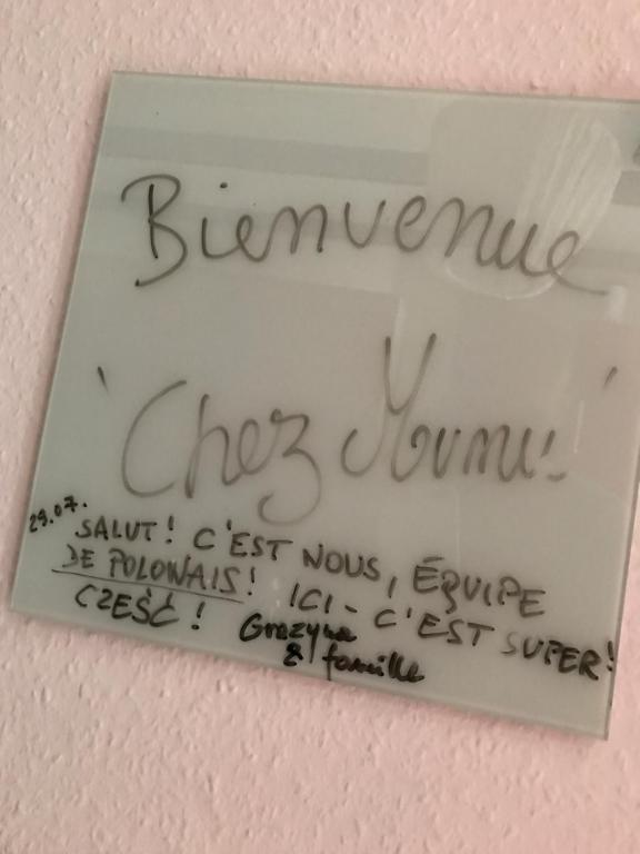 Chez Mumu – photo 20