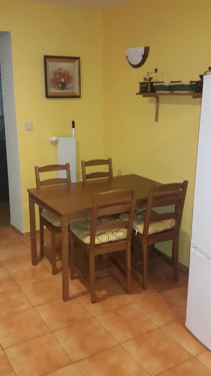 Fotografie z fotogalerie ubytování Apartmány Liška v Mladých Bukách