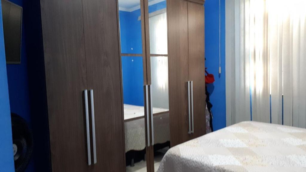  Hospedagem Vovó Gina