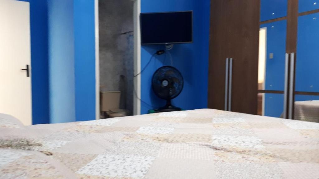  Hospedagem Vovó Gina