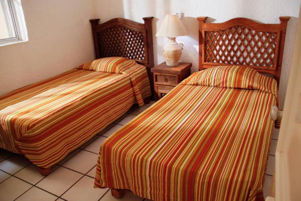 Suites Santa Barbara