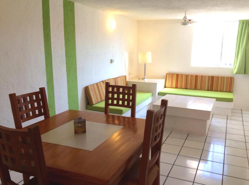 Suites Santa Barbara