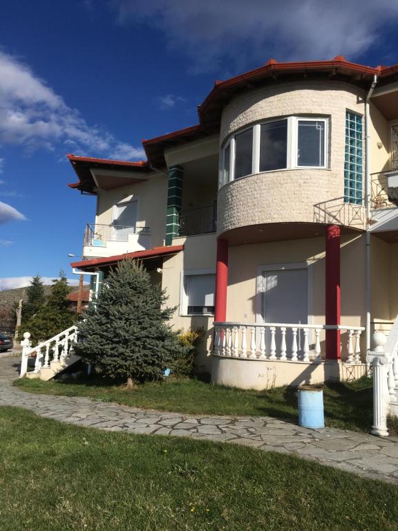 Gallery image of Vegoritida Apartments in Edessa