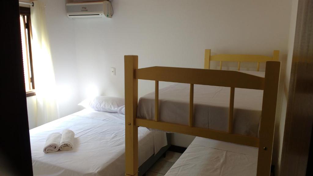  Apartamento Hortênsia Rosa