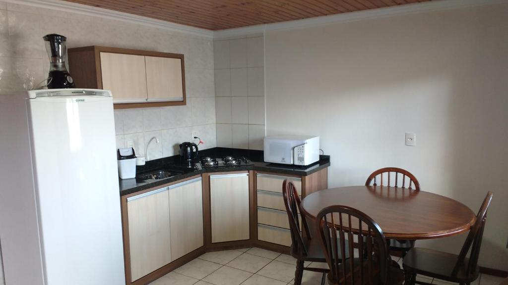  Apartamento Hortênsia Rosa