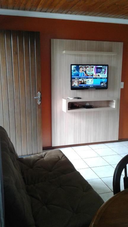  Apartamento Hortênsia Rosa