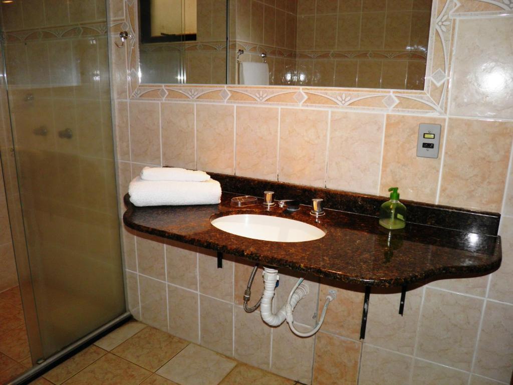  Executivo Park Hotel