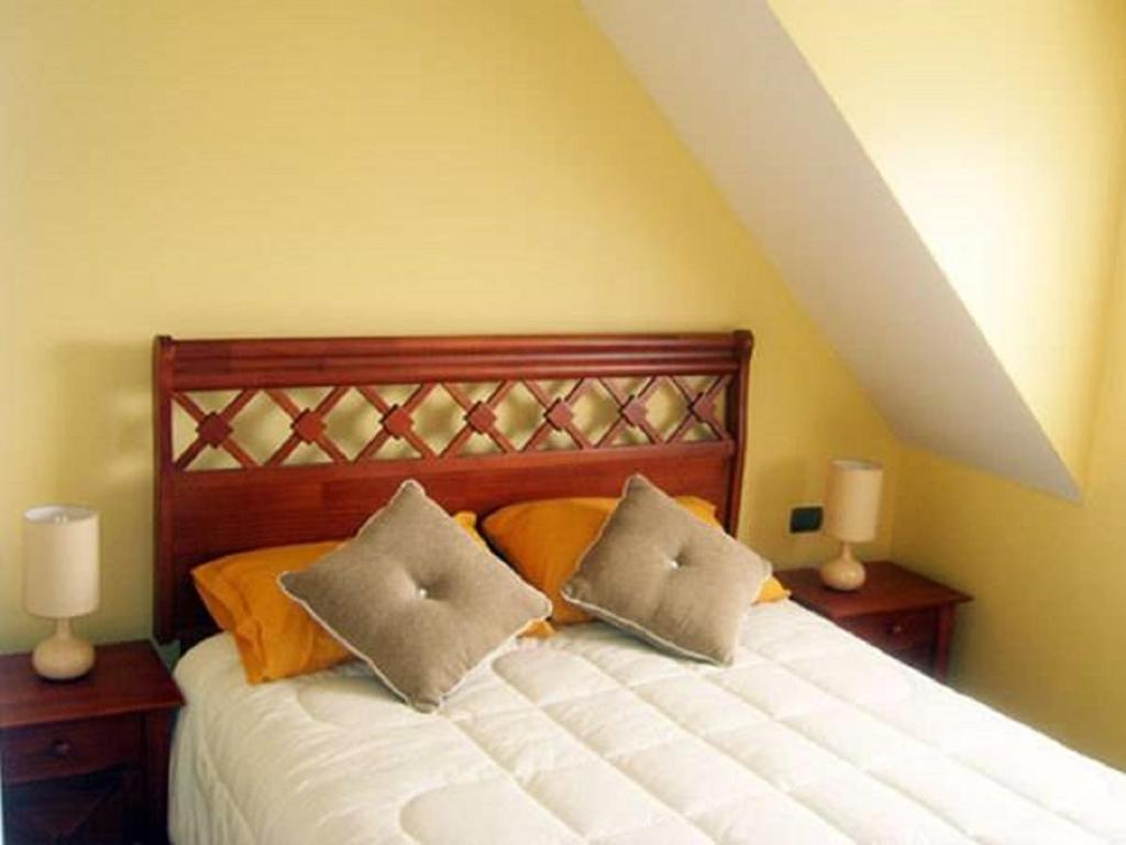 Fotografie z fotogalerie ubytování Apart Hotel en Puerto Montt v destinaci Puerto Montt
