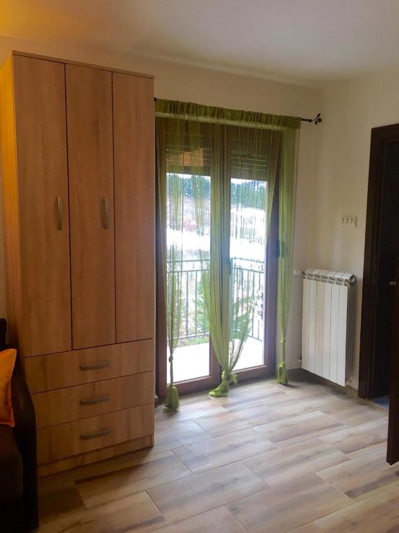 Fotografie z fotogalerie ubytování Apartments Popovic v destinaci Kolašin