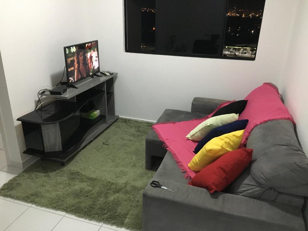  Condominio Ecogarden