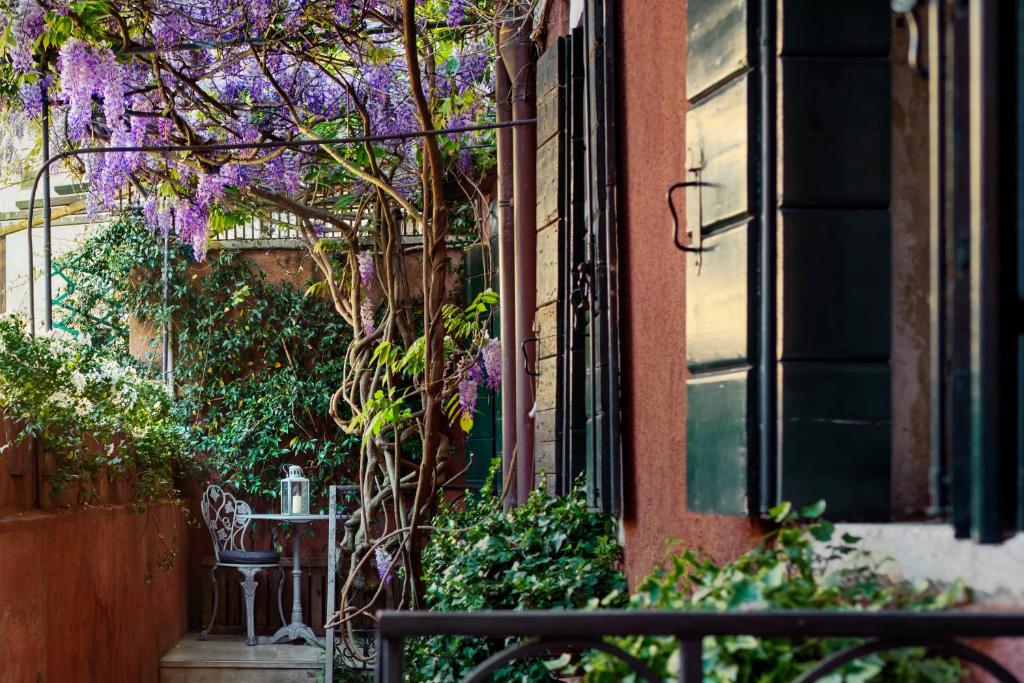 Locanda Fiorita - Resim 14