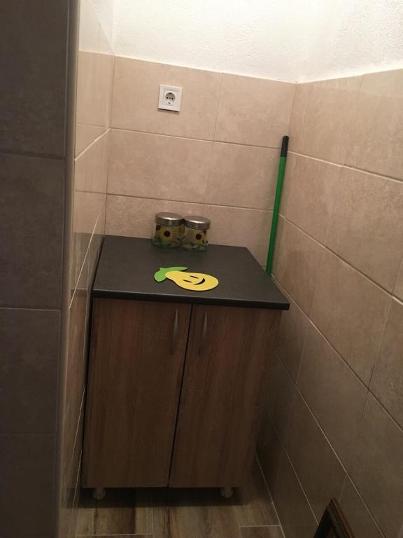 Fotografie z fotogalerie ubytování Apartments Popovic v destinaci Kolašin