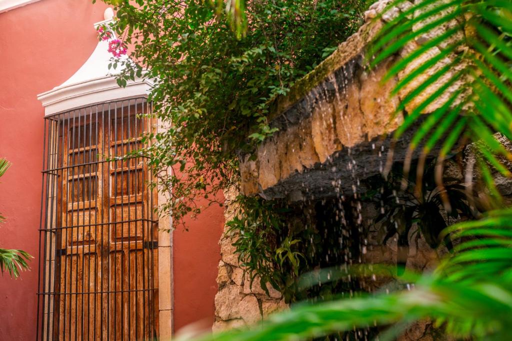 Fotografie z fotogalerie ubytování Hotel Colonial de Merida v destinaci Mérida