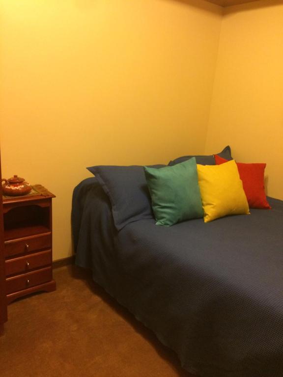 Residencial Buganvílias  Residencial Buganvílias