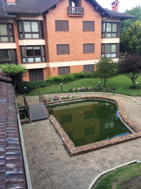 Residencial Buganvílias  Residencial Buganvílias