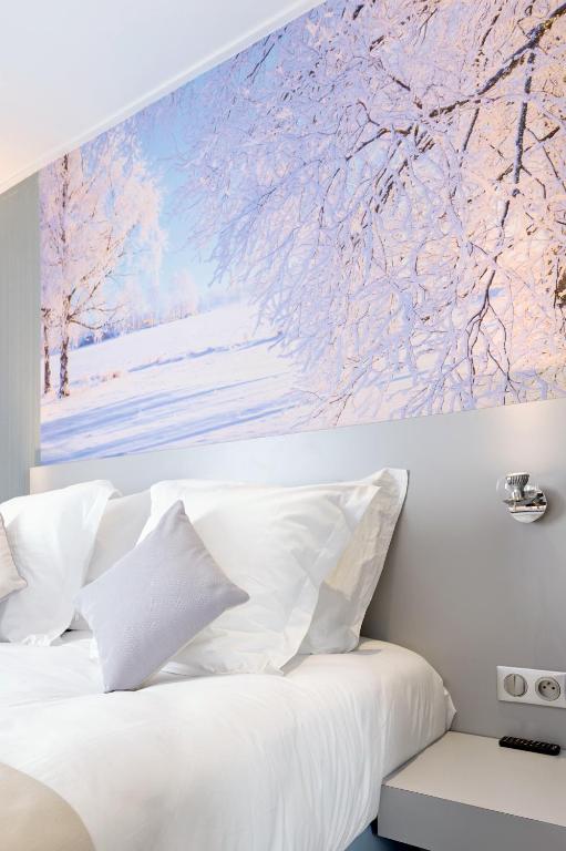 Jardins de Montmartre