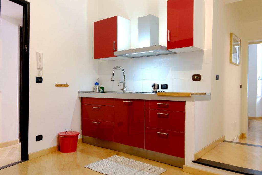 Ilsoleresort - Apartment