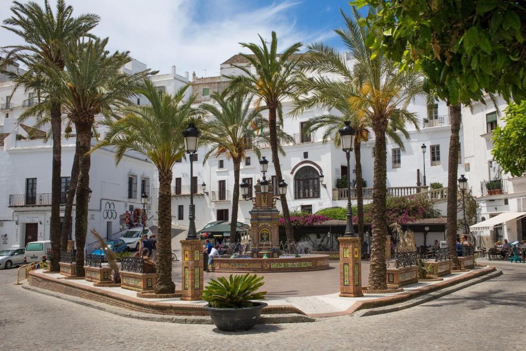 Hotel La Casa del Califa, Vejer de la Frontera – Tarifs 2023