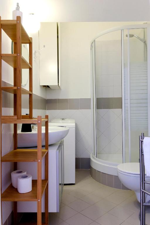 Ilsoleresort - Apartment