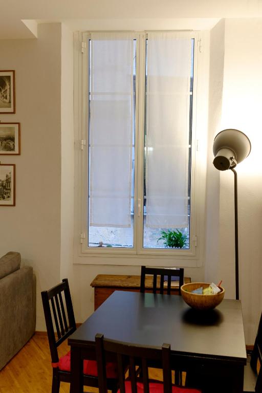 Ilsoleresort - Apartment