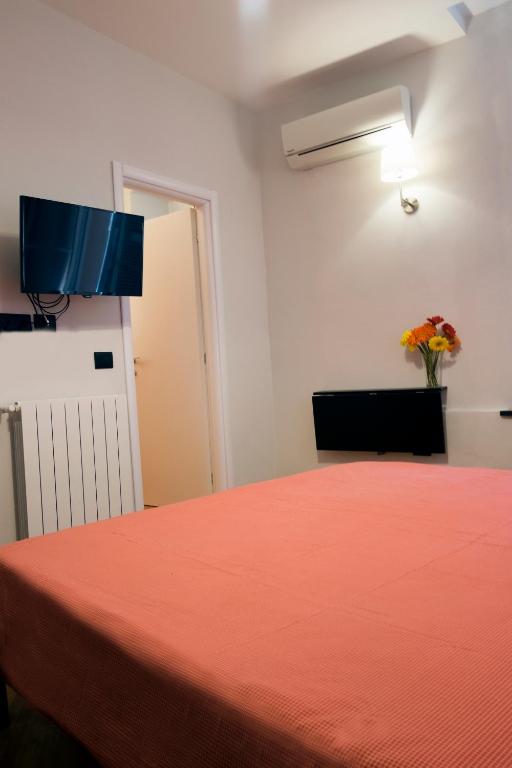Ilsoleresort - Studio Apartment