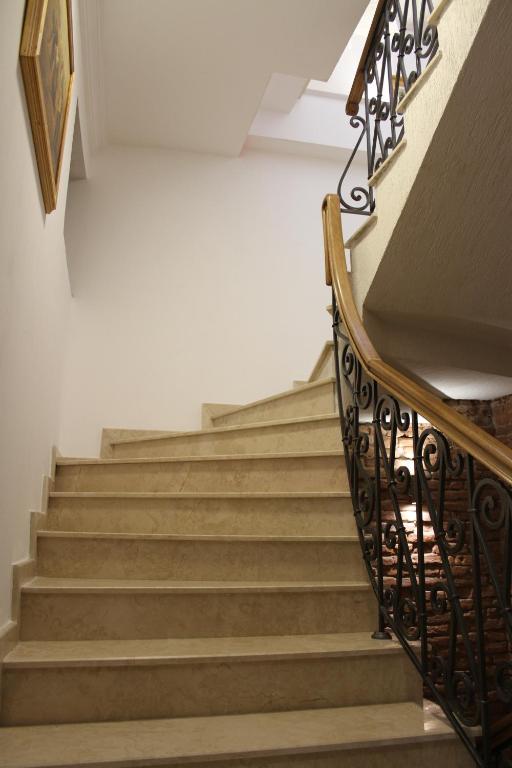 Fotografie z fotogalerie ubytování Hotel Varios v destinaci Batumi