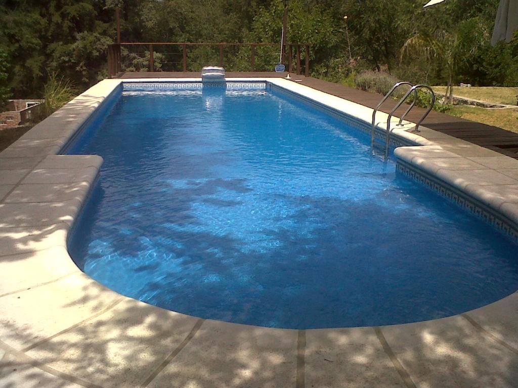 El Jacaranda 1 - Complejo
