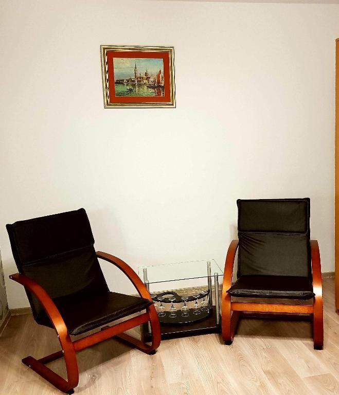 Apartament Confort - Appartamento - Piano Terra