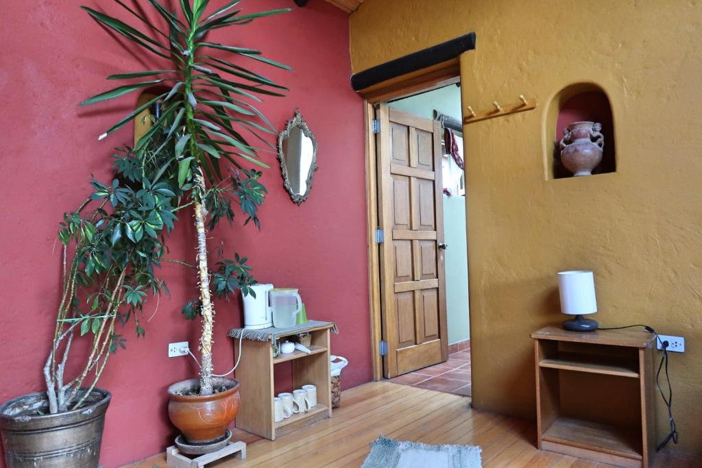 Foto sihtkohas Huaraz asuva majutusasutuse The Lazy Dog Inn a Mountain Lodge galeriist