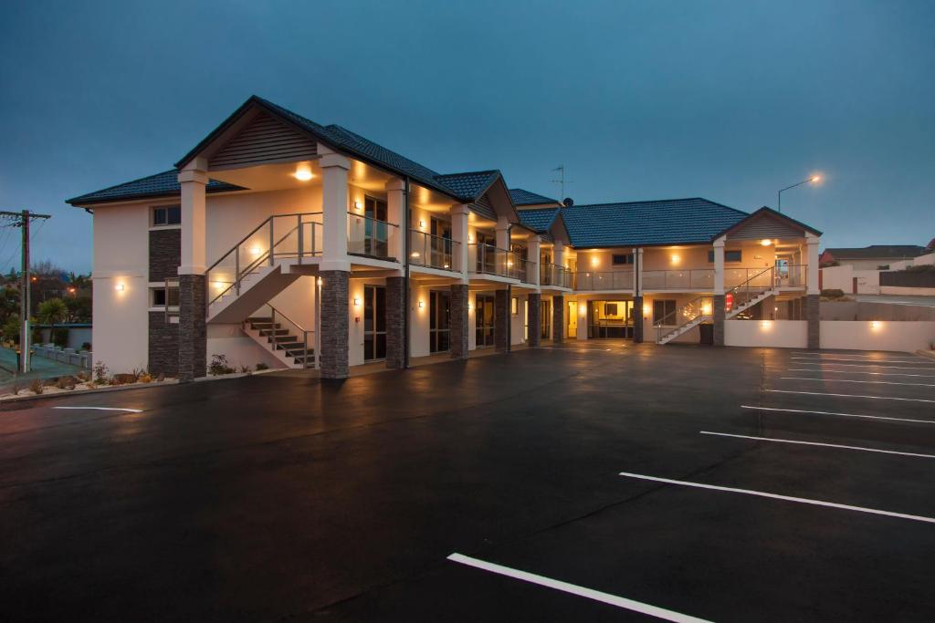 Harbour View Motel Timaru Harbour View Motel Timaru