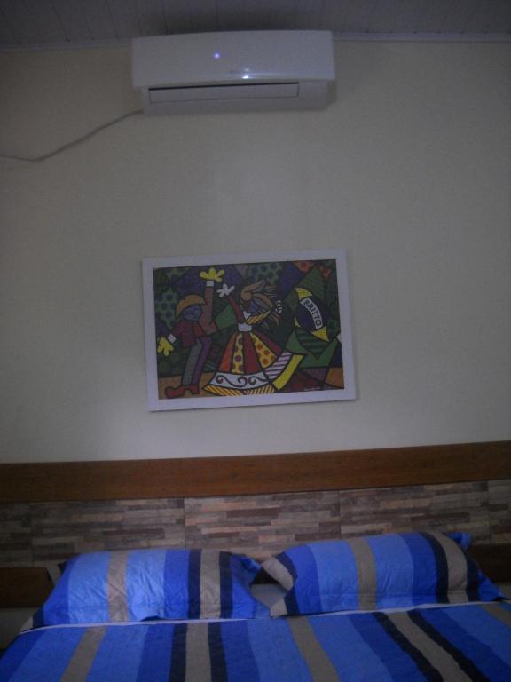  Pousada Chácara Mamma Gaia