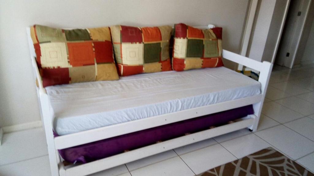  Flat Estrela do Mar Oficial