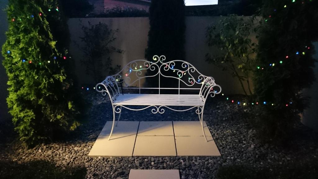 Tuscany Gardens Motor Lodge - Resim 20