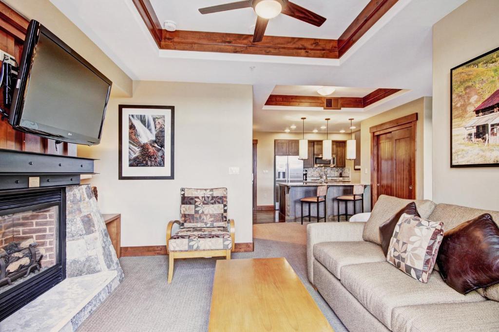 One Ski Hill, A RockResort - 