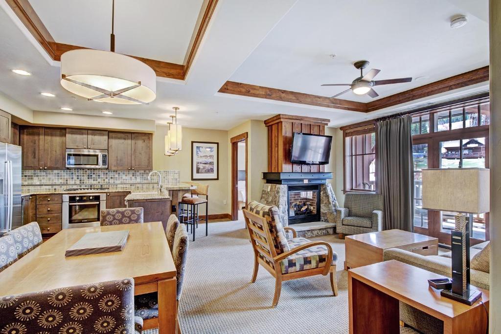 One Ski Hill, A RockResort - 