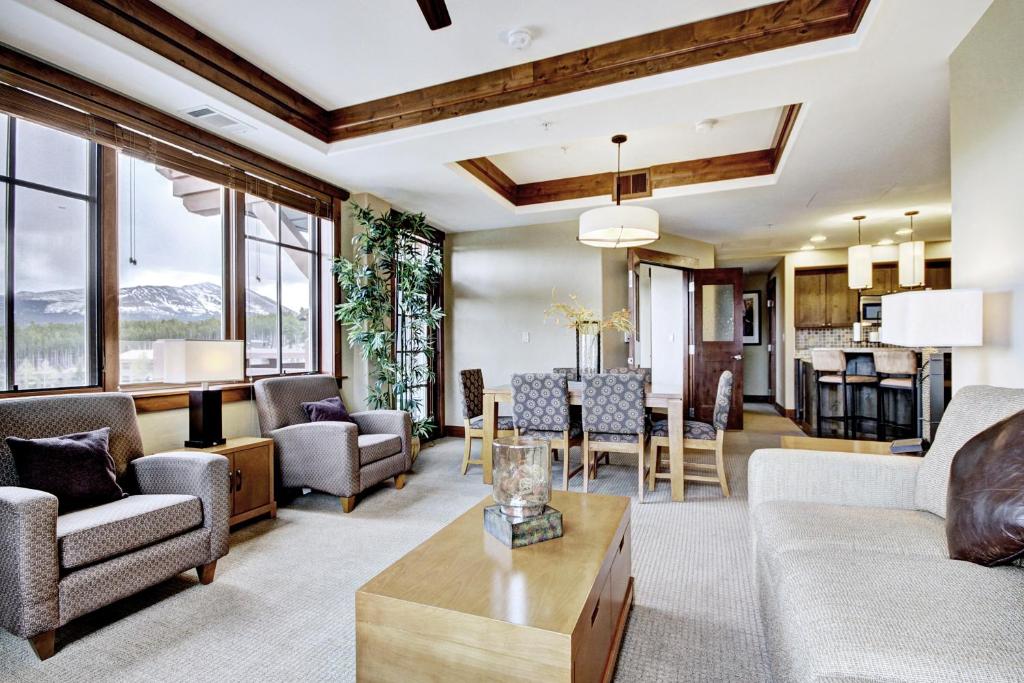One Ski Hill, A RockResort - 