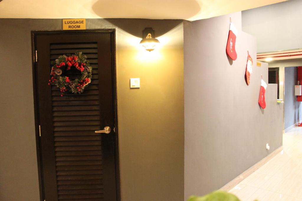 Fotografie z fotogalerie ubytování BIG M Hotel v Kuala Lumpur