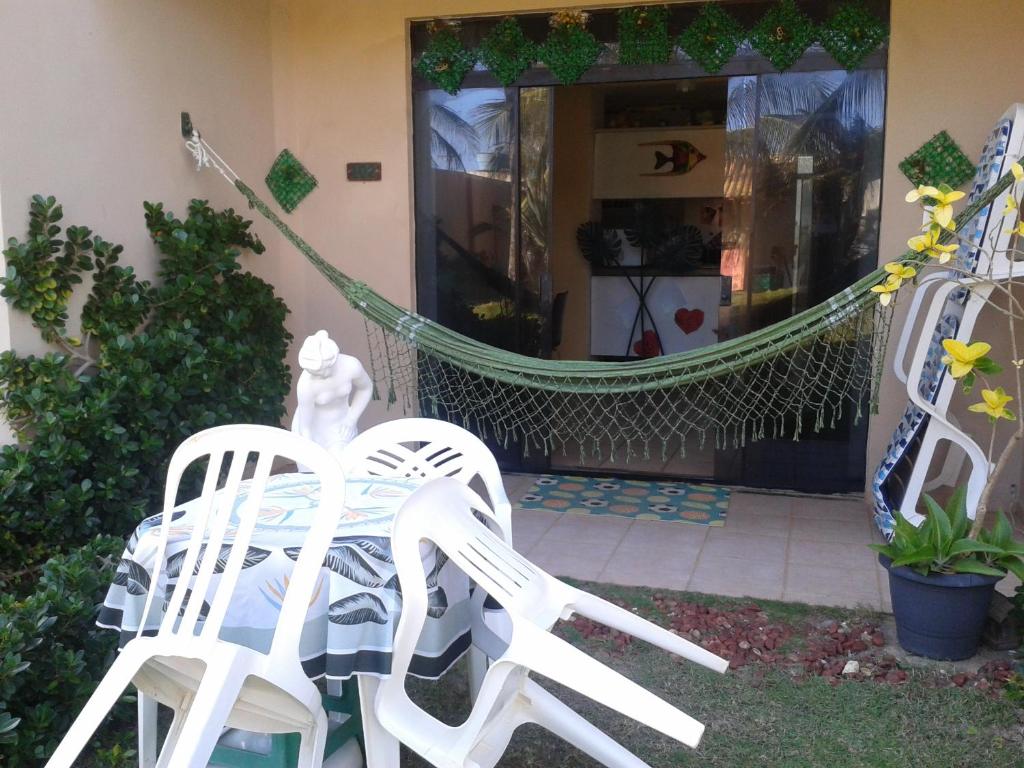  Village Na Frente Da Praia