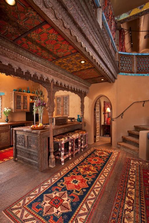 The Inn of Five Graces - 