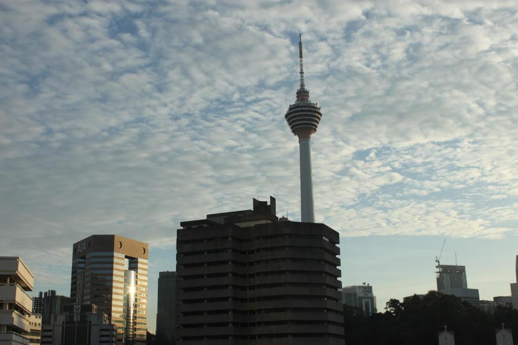 Fotografie z fotogalerie ubytování BIG M Hotel v Kuala Lumpur
