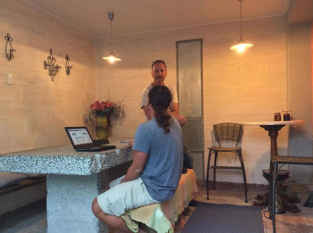 The Cell Block Backpackers - Resim 29