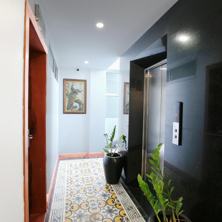 Fotografie z fotogalerie ubytování Zita Angkor Hotel v Siem Reap