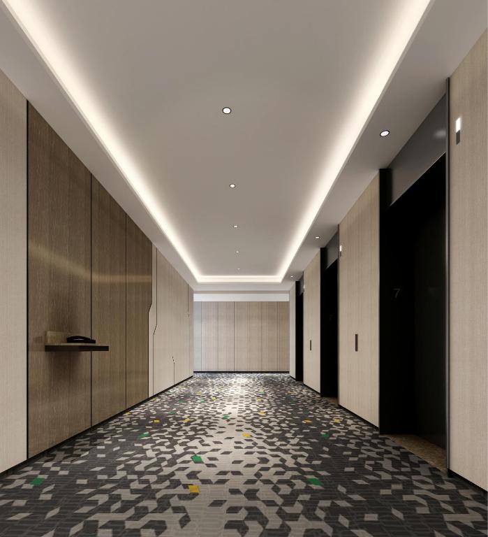 Fotografie z fotogalerie ubytování Hyatt Place Zhuhai Jinshi v destinaci Ču-chaj
