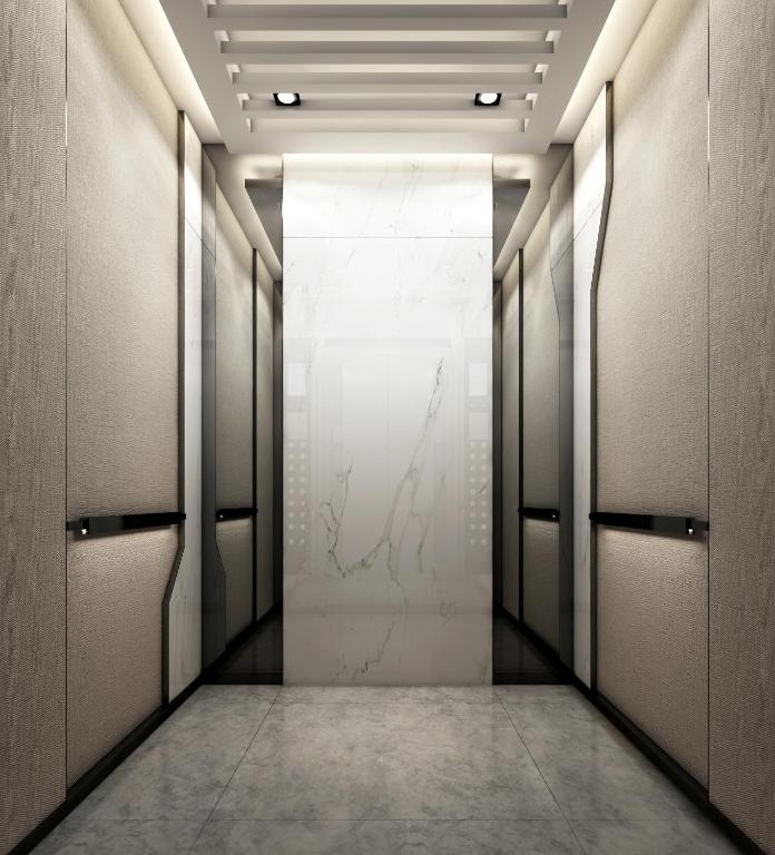 Fotografie z fotogalerie ubytování Hyatt Place Zhuhai Jinshi v destinaci Ču-chaj