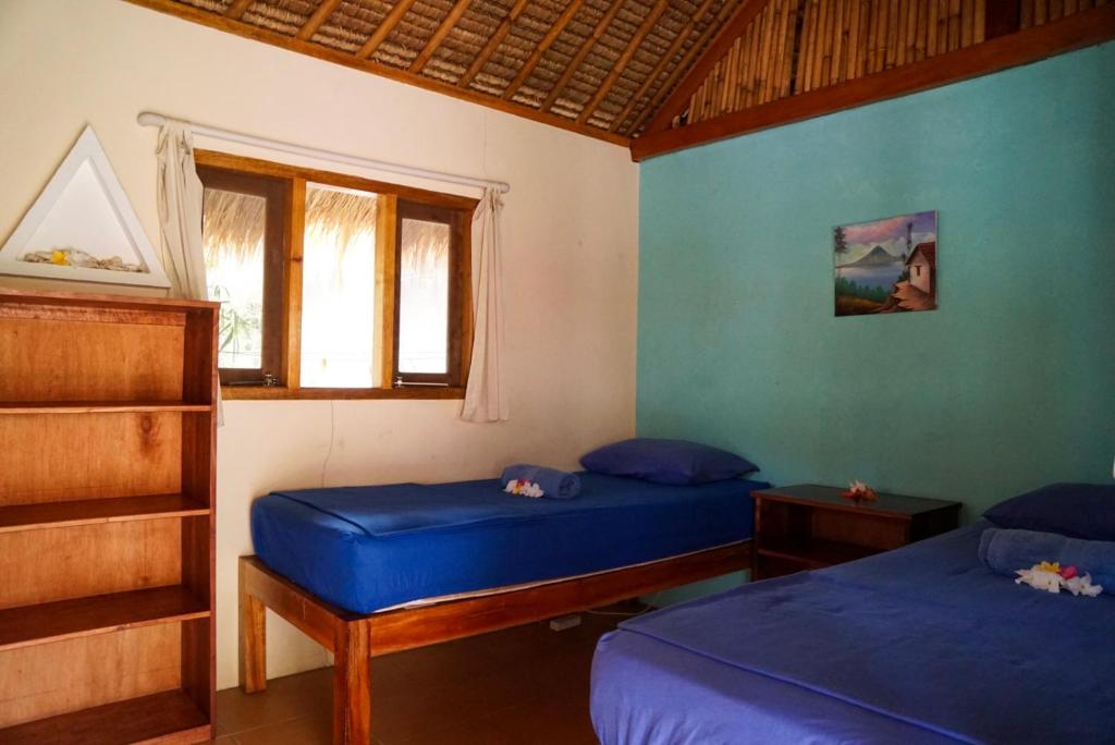 H2O Peaceful Yoga Resort - 14