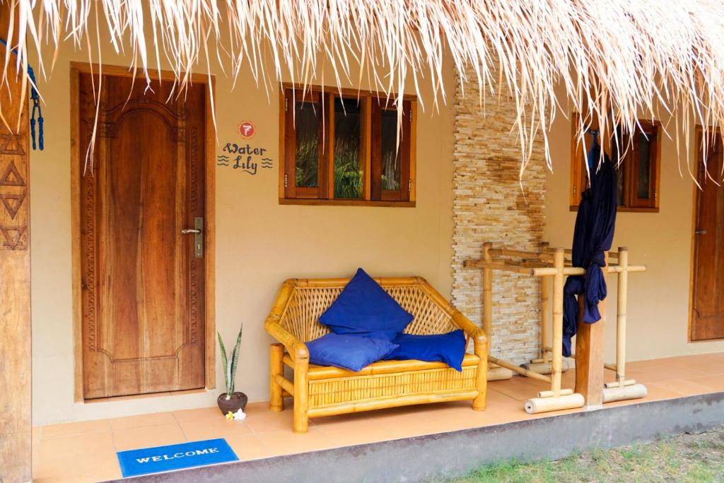 H2O Peaceful Yoga Resort - 11