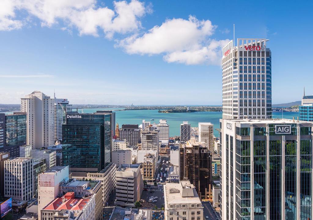 Avani Metropolis Auckland Residences - Resim 6