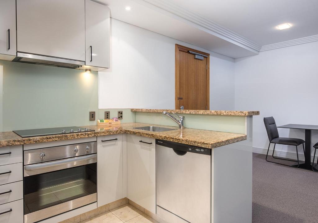 Avani Metropolis Auckland Residences photo