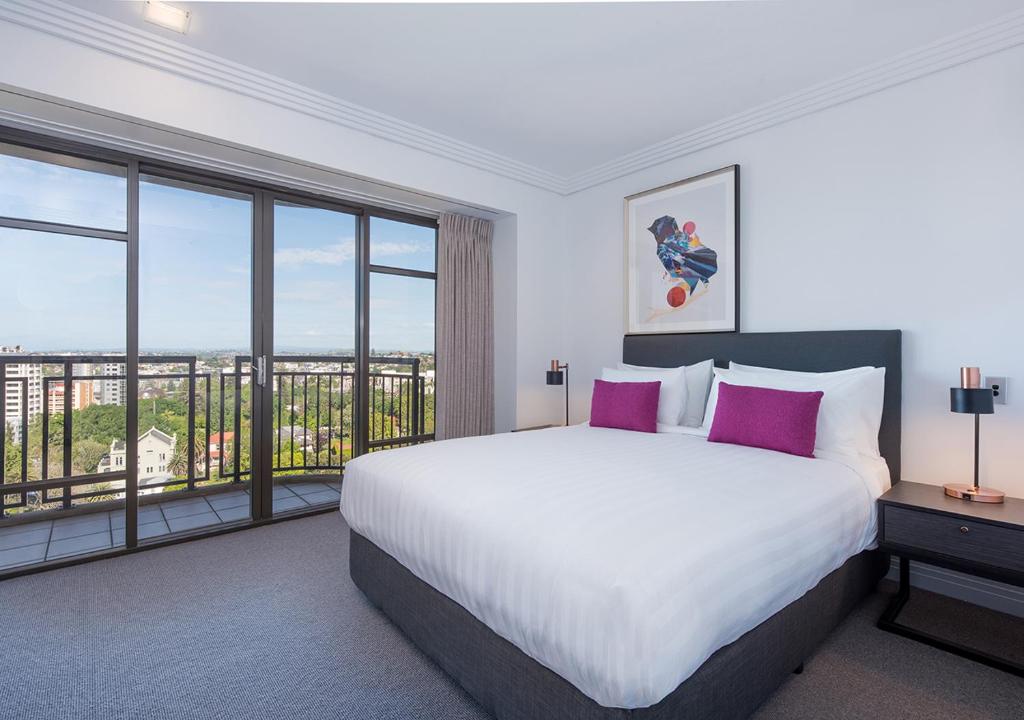 Avani Metropolis Auckland Residences - Resim 35