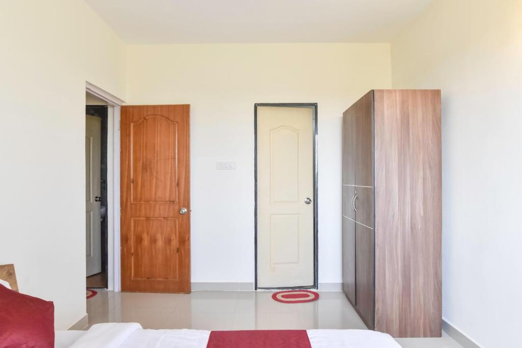 Fotografie z fotogalerie ubytování Calvin's Retreat v destinaci Varca